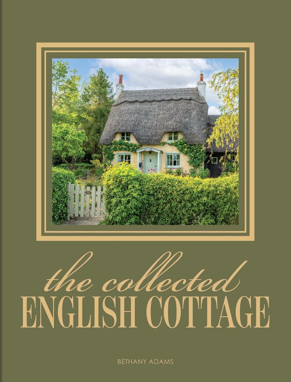 The collected english cottage 