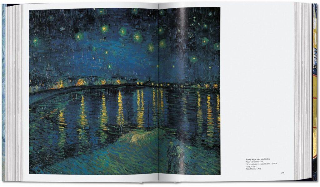 van gogh: the complete works