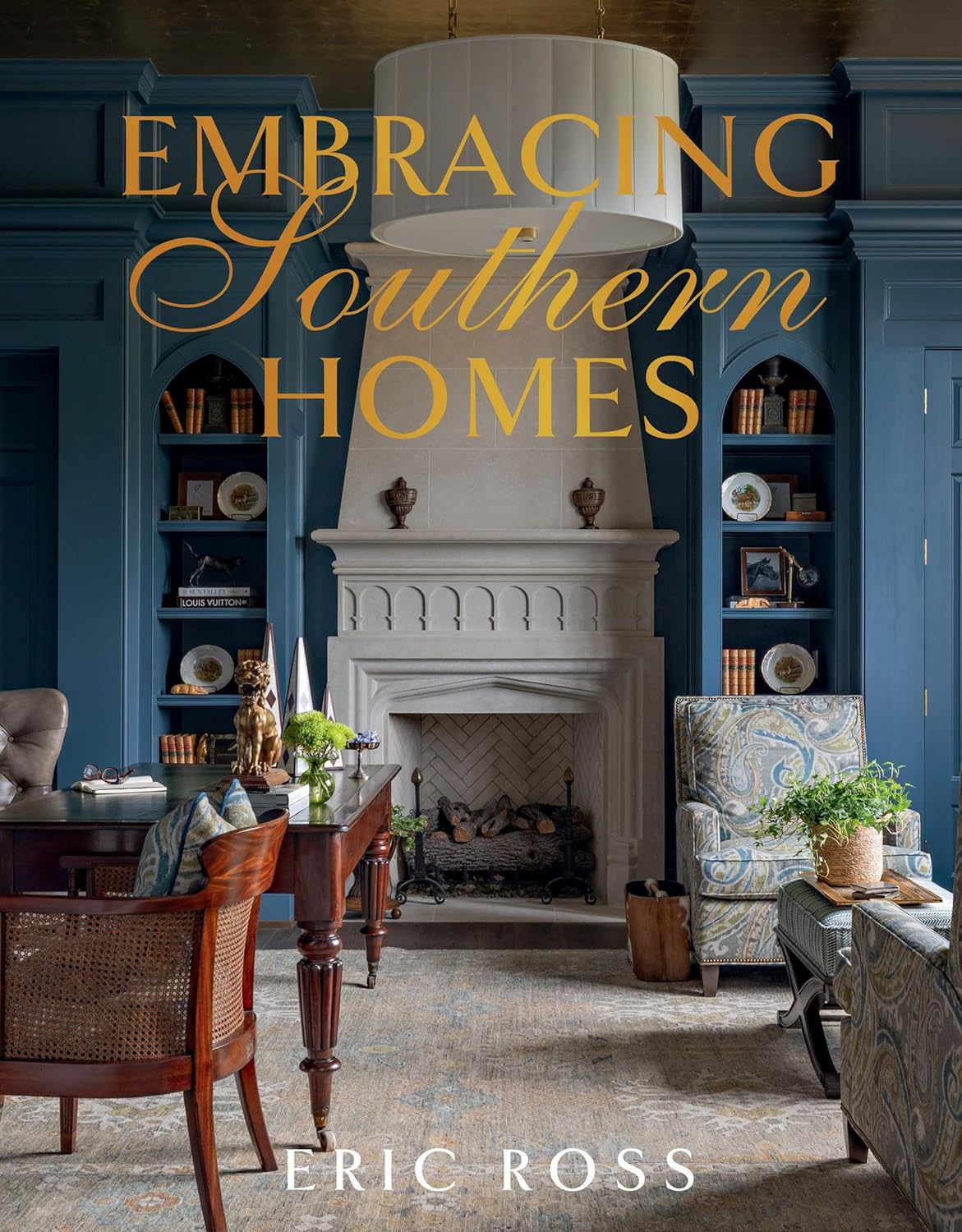embracing southern homes | eric ross