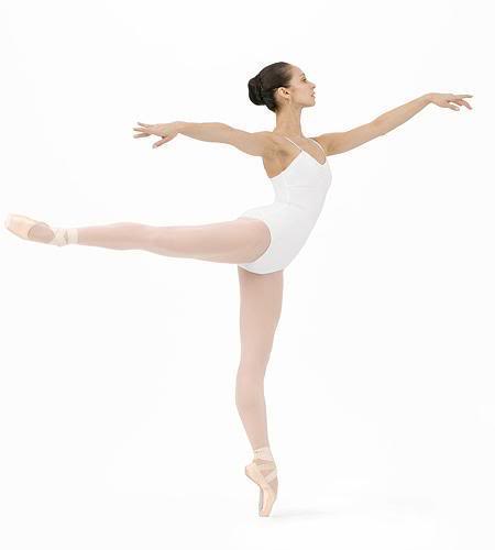 Arabesque