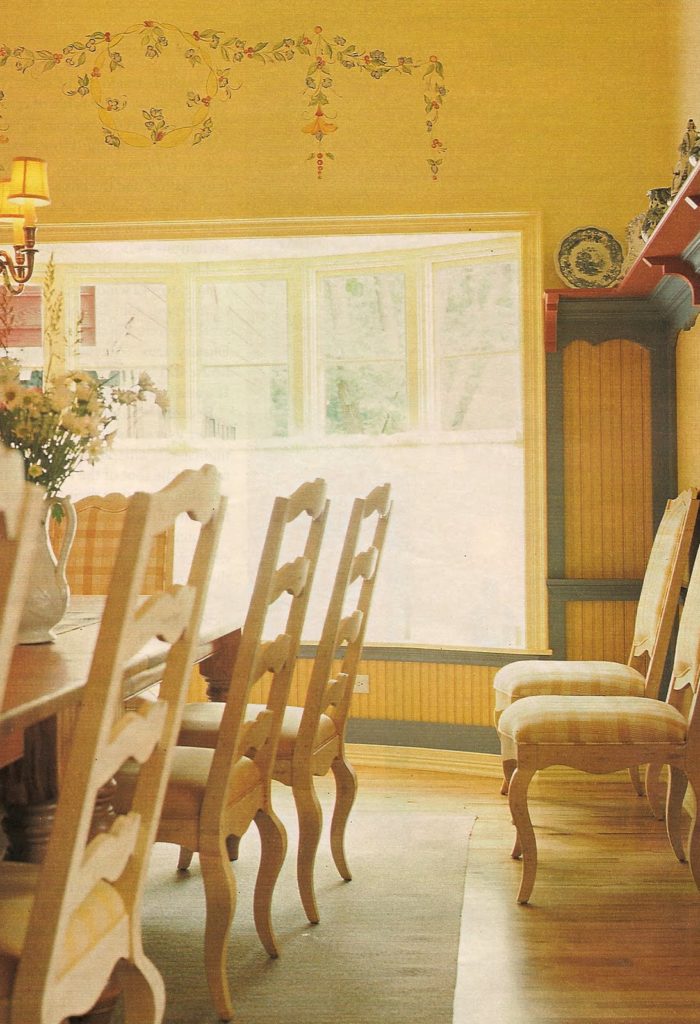 better homes & gardens September 2002 issues | miss mustard seed
