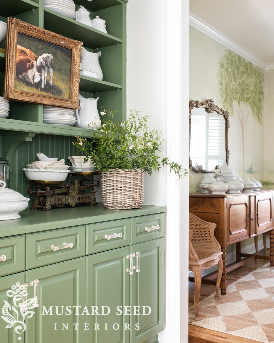 Feels Like Home book | marian parsons | miss mustard seed
