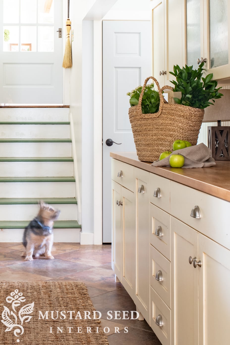 Feels Like Home book | marian parsons | miss mustard seed
