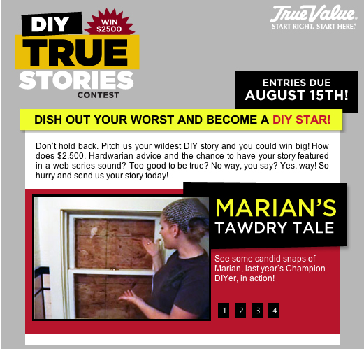 DIY_True_Stories_Contest