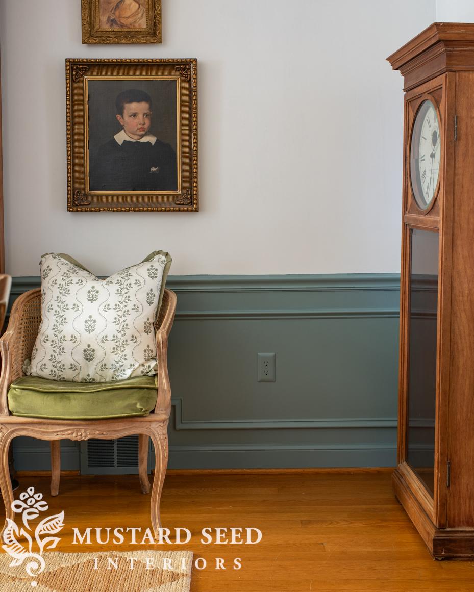 1970 home renovation | miss mustard seed