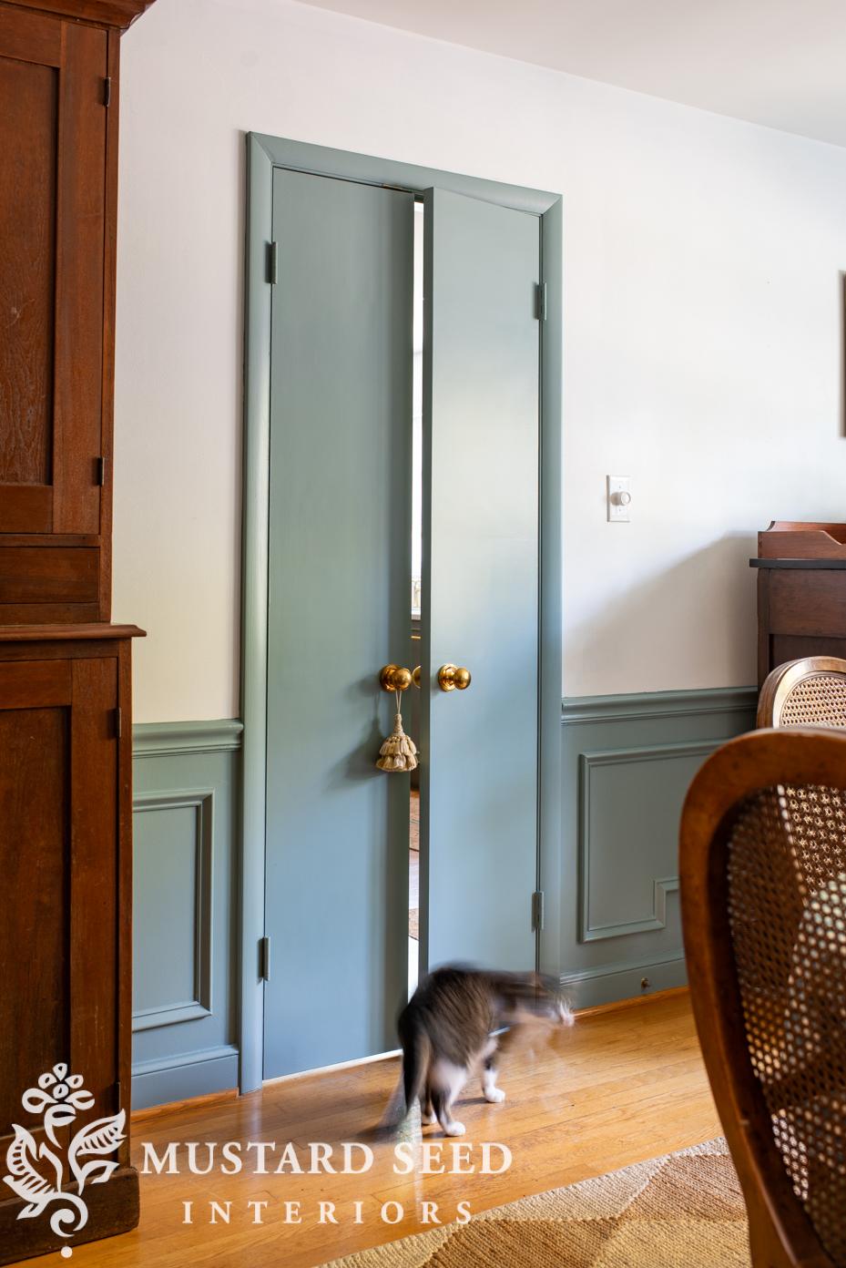 1970 home renovation | miss mustard seed