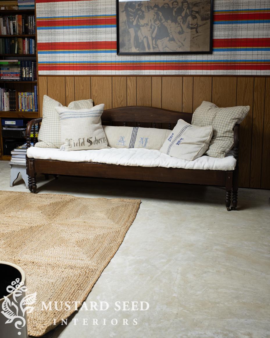 1970 home renovation | miss mustard seed