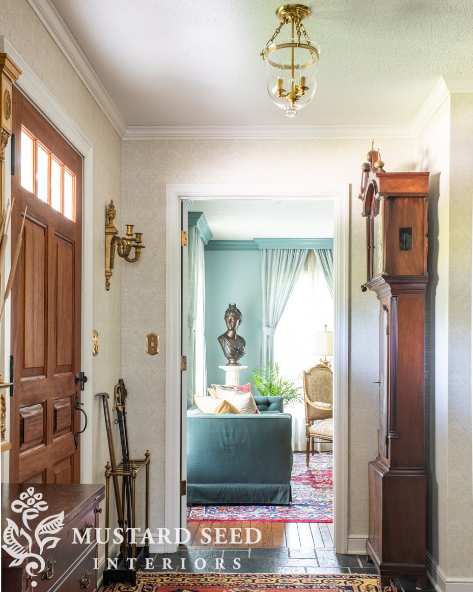 Feels Like Home book | marian parsons | miss mustard seed