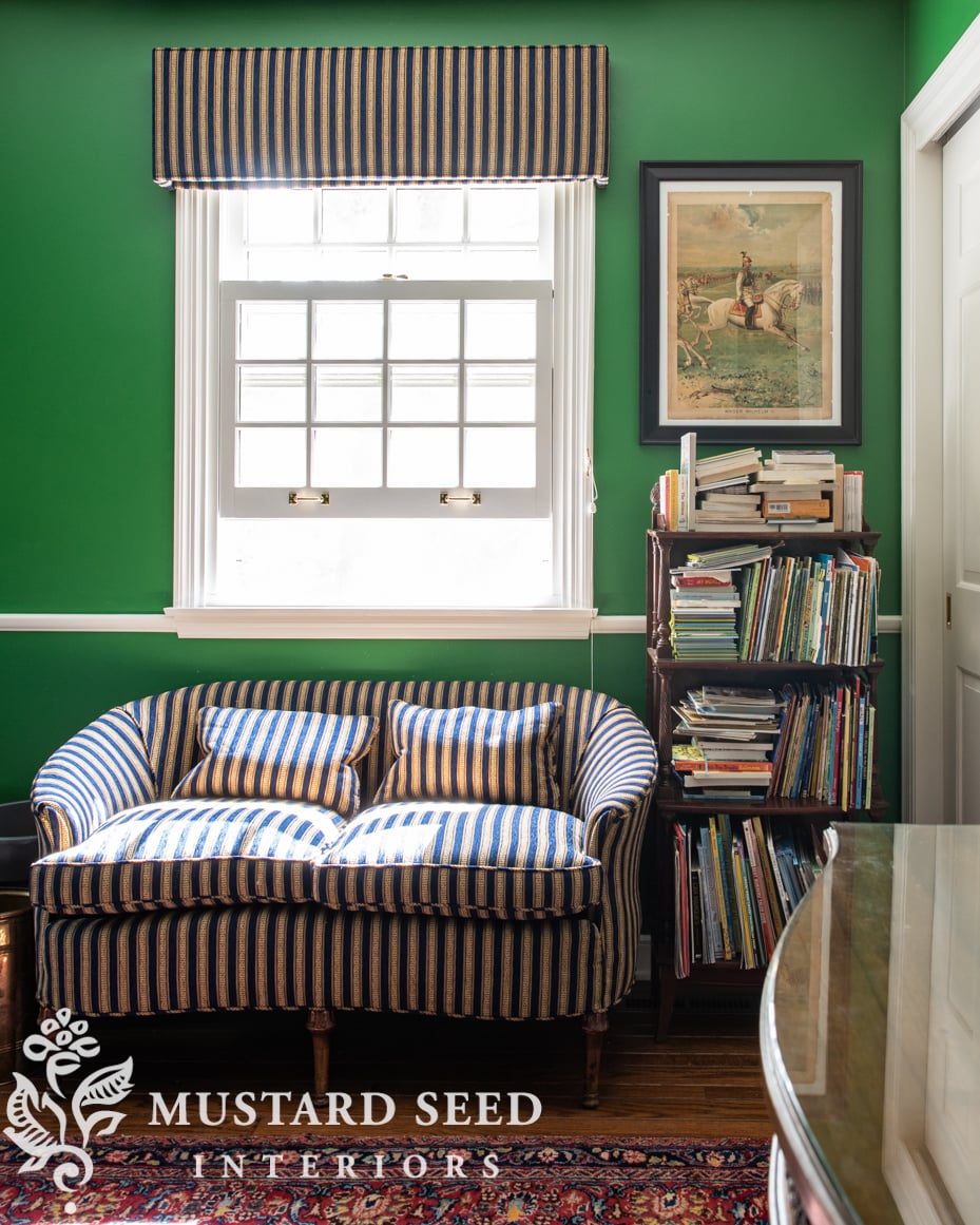 Feels Like Home book | marian parsons | miss mustard seed
