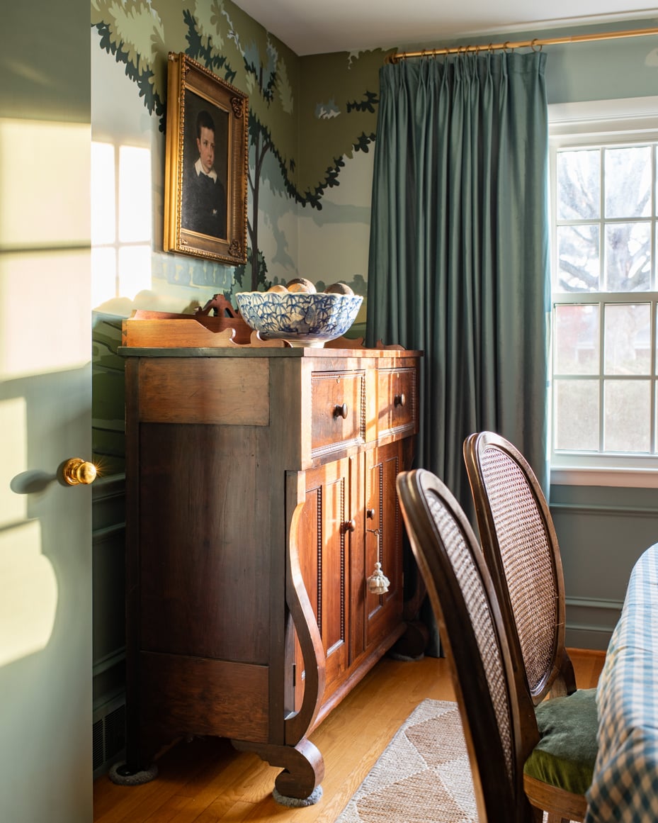 neutral curtains review | miss mustard seed