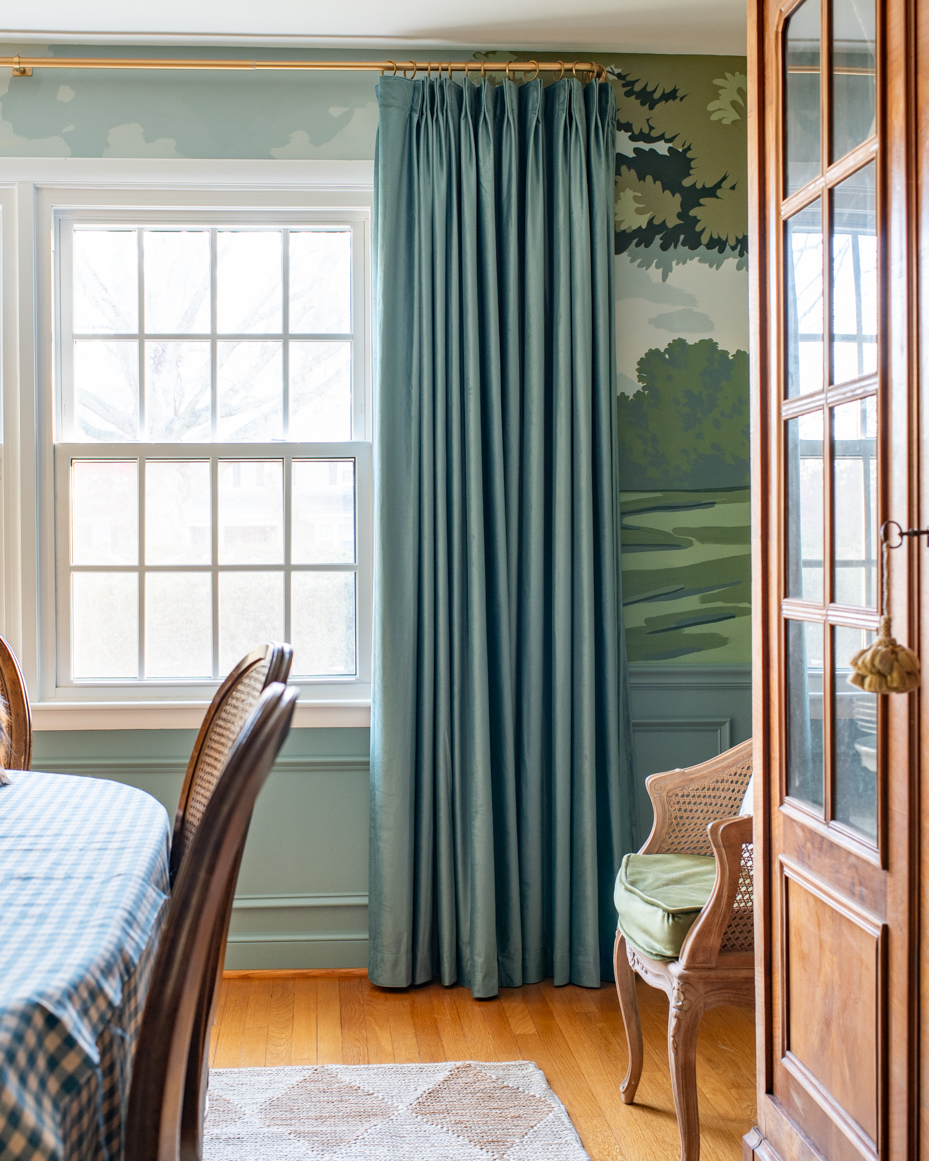 neutral curtains review | miss mustard seed