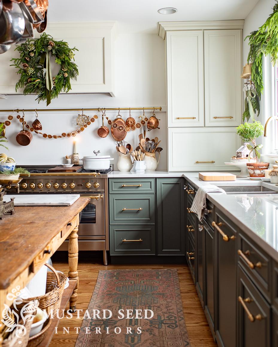 kitchen | miss mustard seed