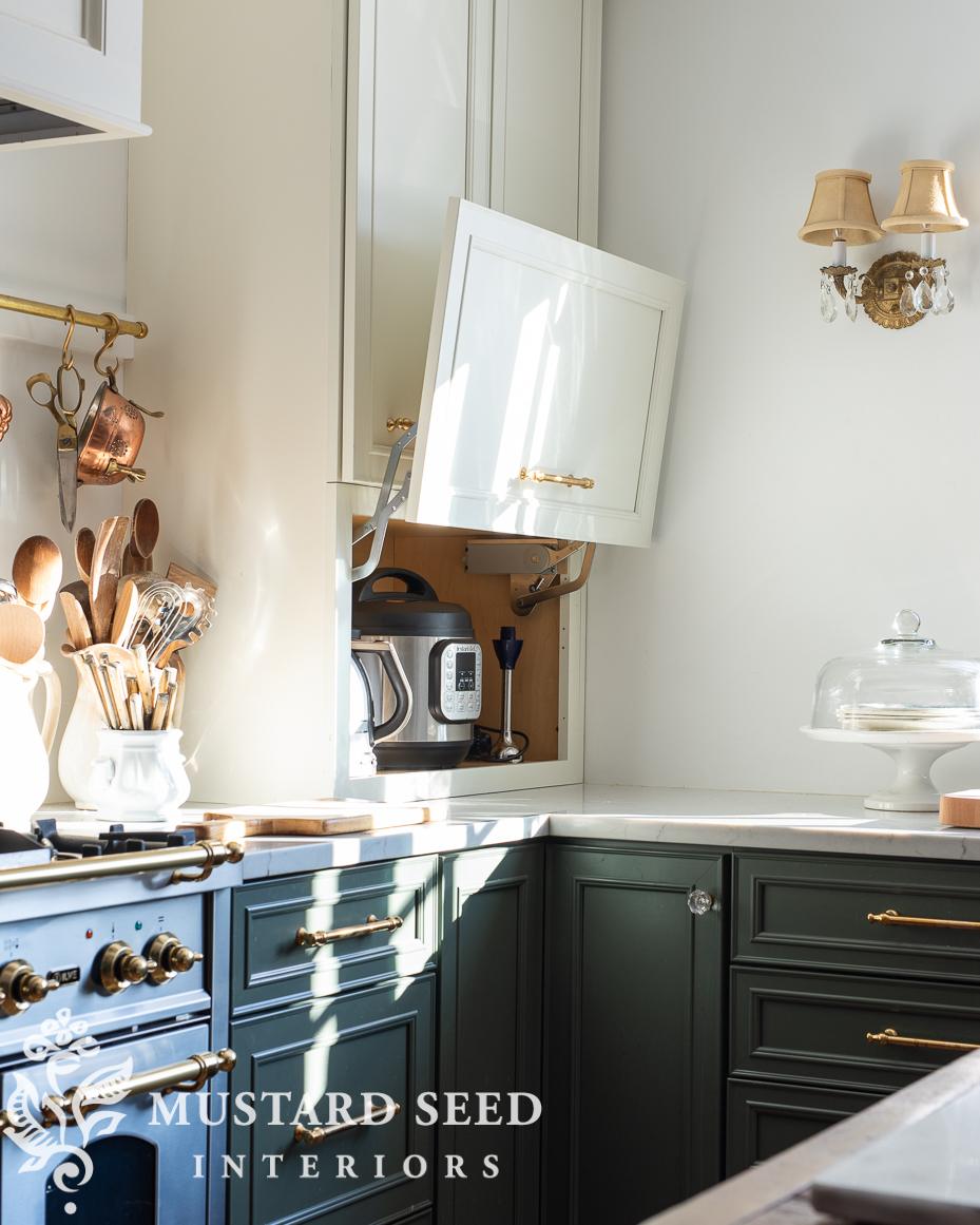 Instant Pot Newbie | miss mustard seed