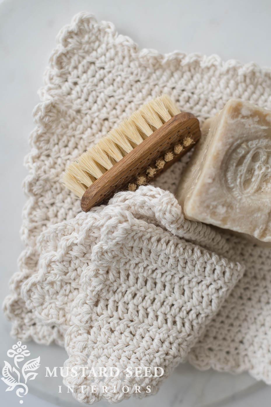 homemade christmas gift ideas | miss mustard seed