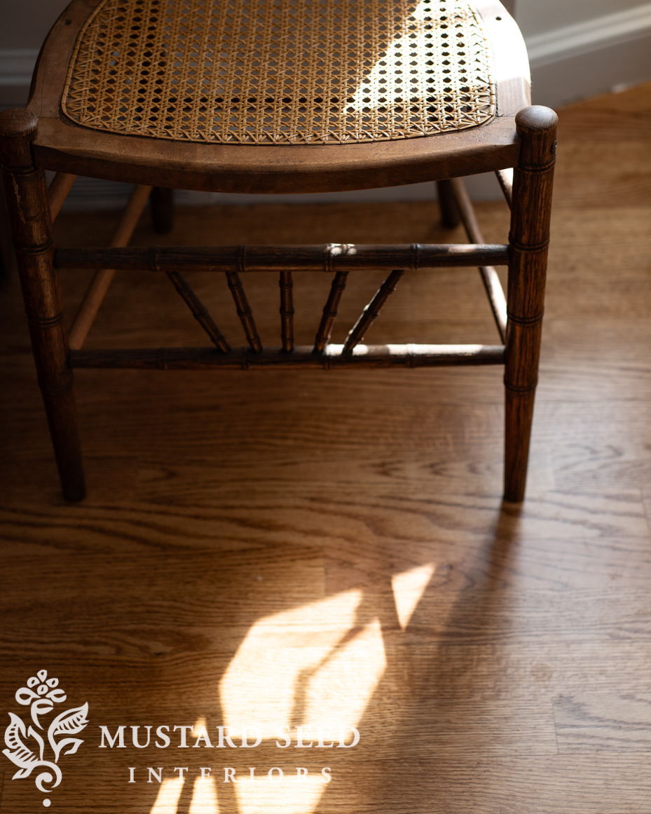 artist studio | creative workspace | miss mustard seed