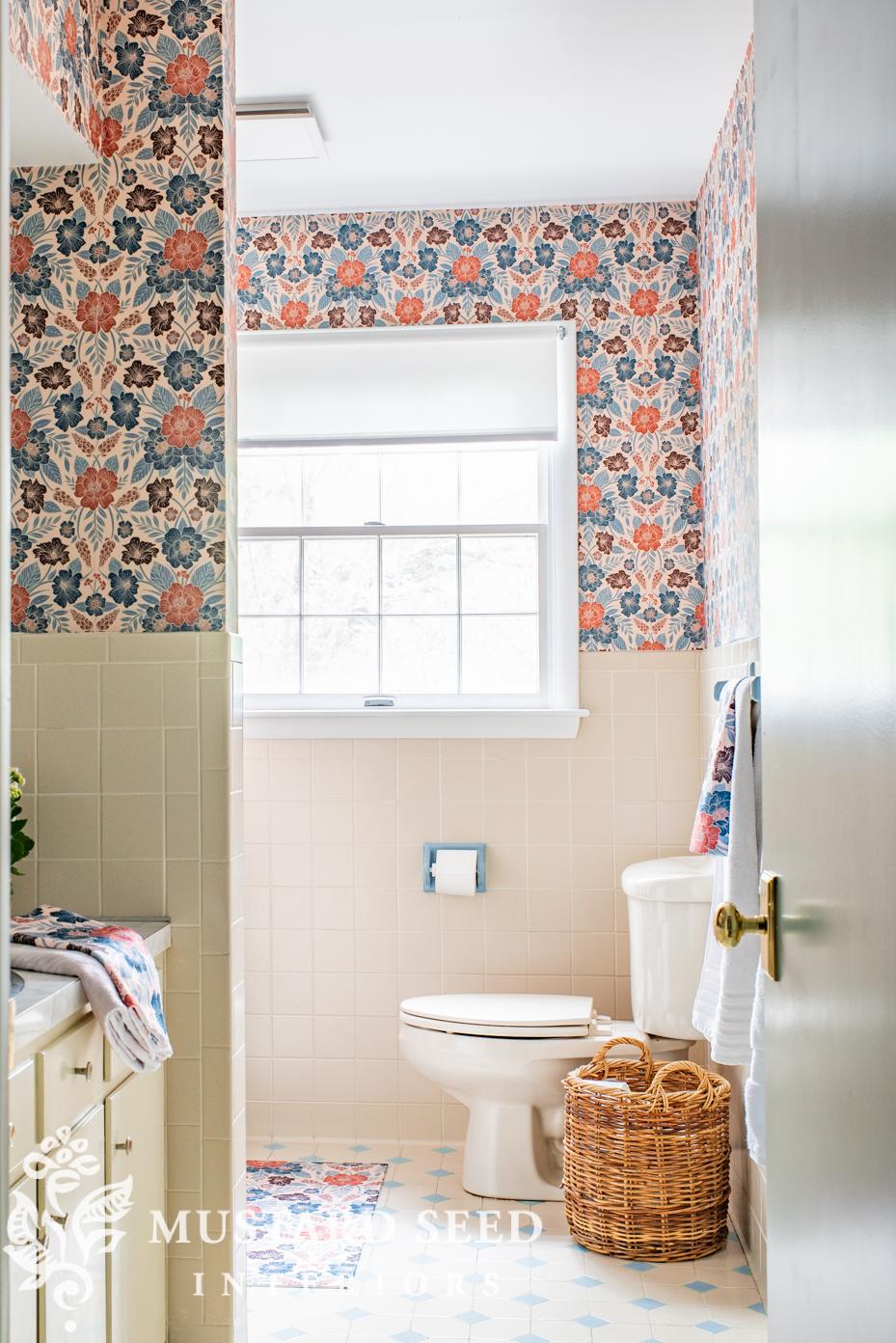1970 home renovation | miss mustard seed