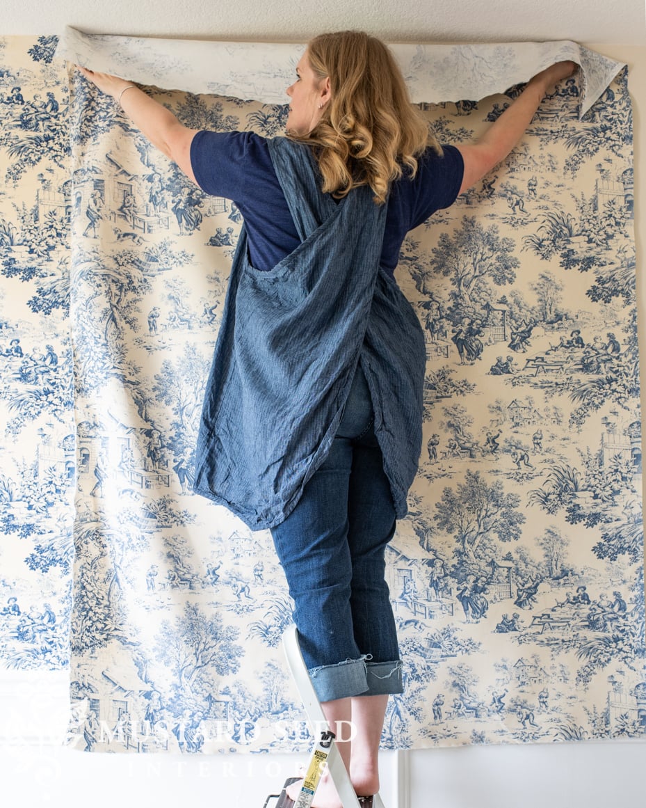 Feels Like Home book | marian parsons | miss mustard seed