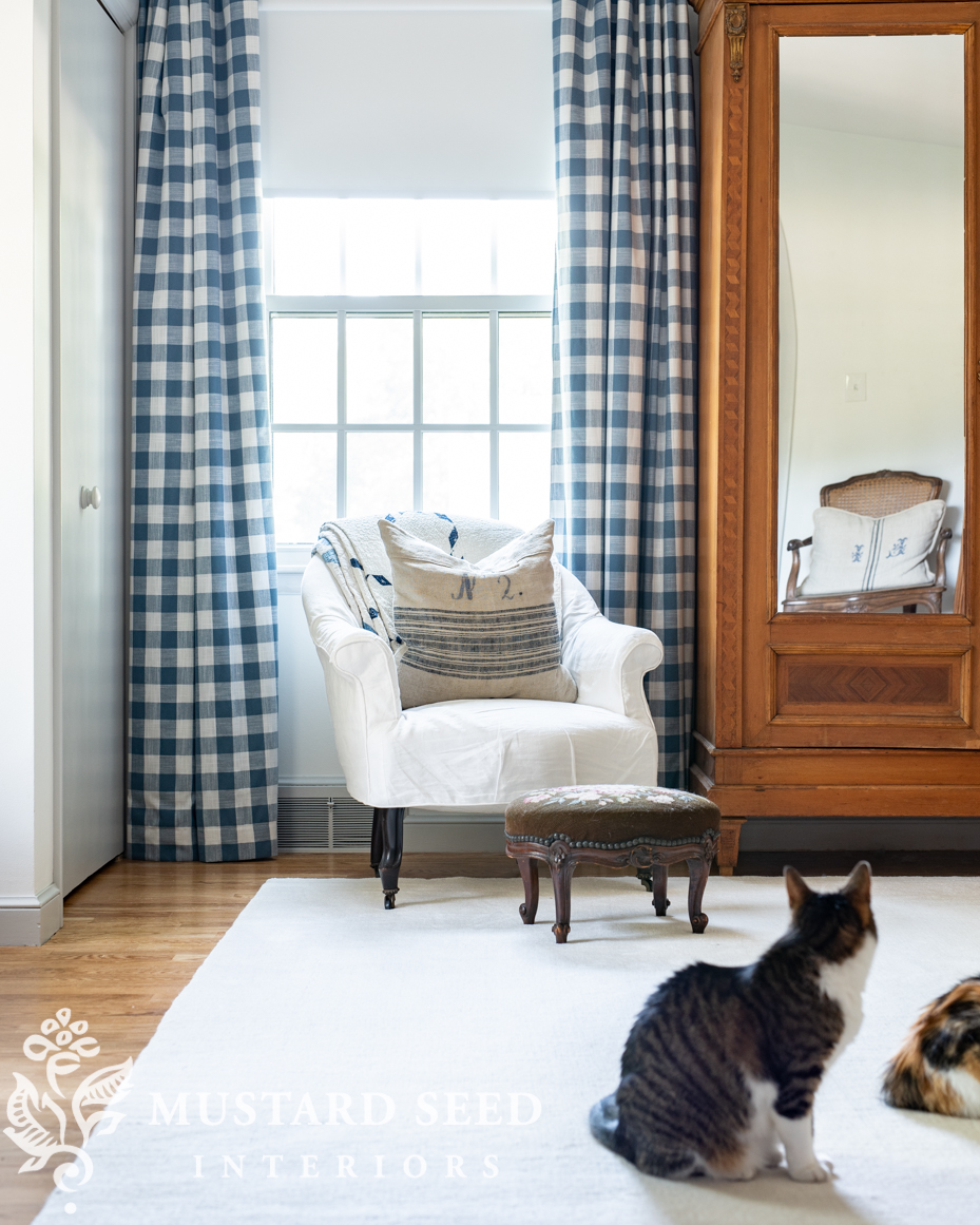 avoiding decorating mistakes | miss mustard seed