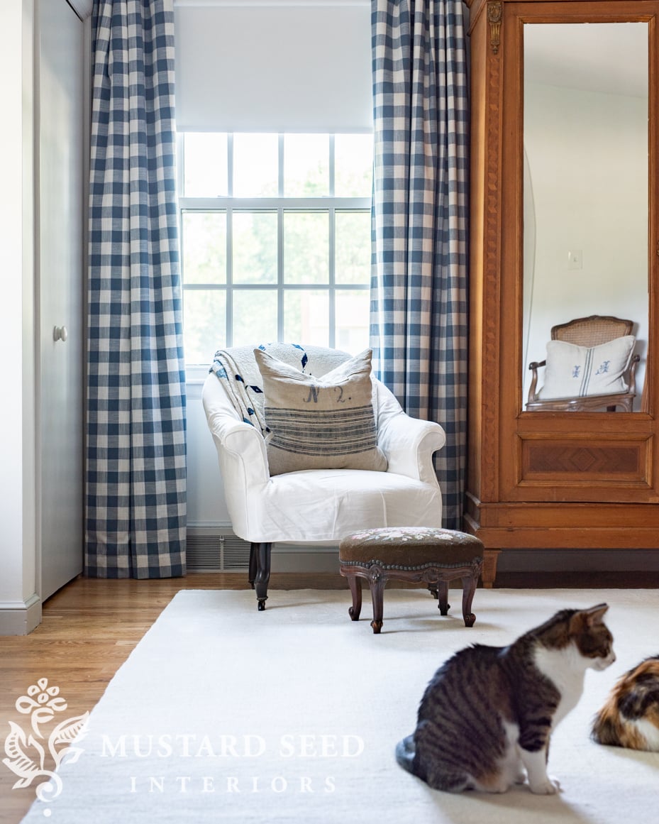 Alabaster Arvin Olano x Rugs USA wool rug | miss mustard seed