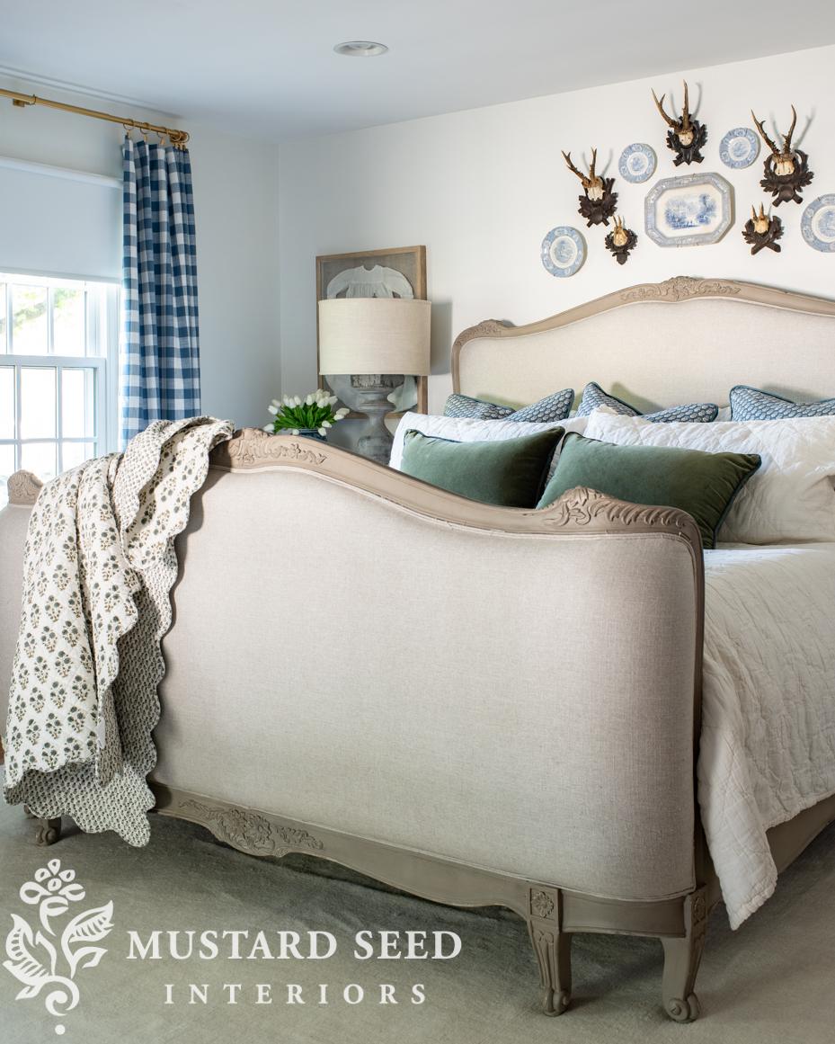 2025 home projects | miss mustard seed