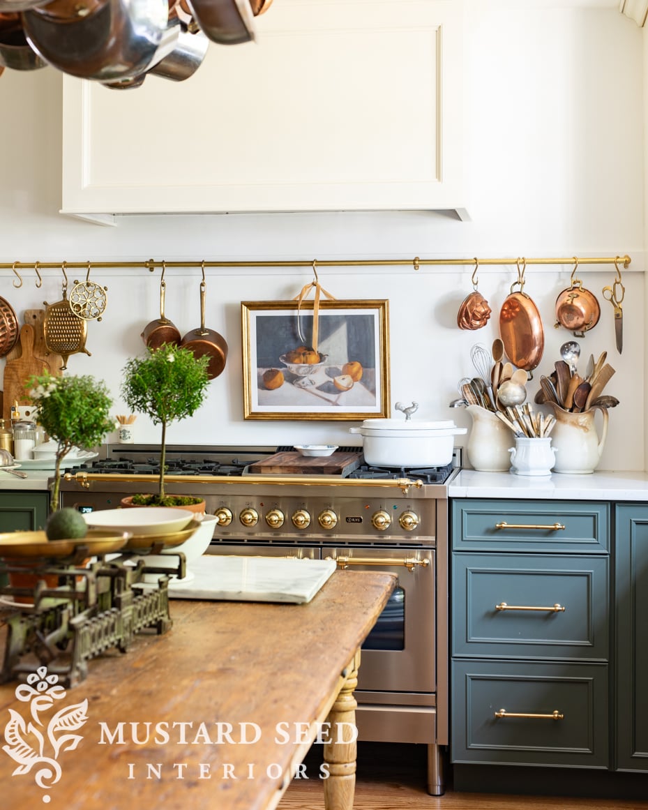 marian parsons still life art print | mcgee x threshold at target | miss mustard seed