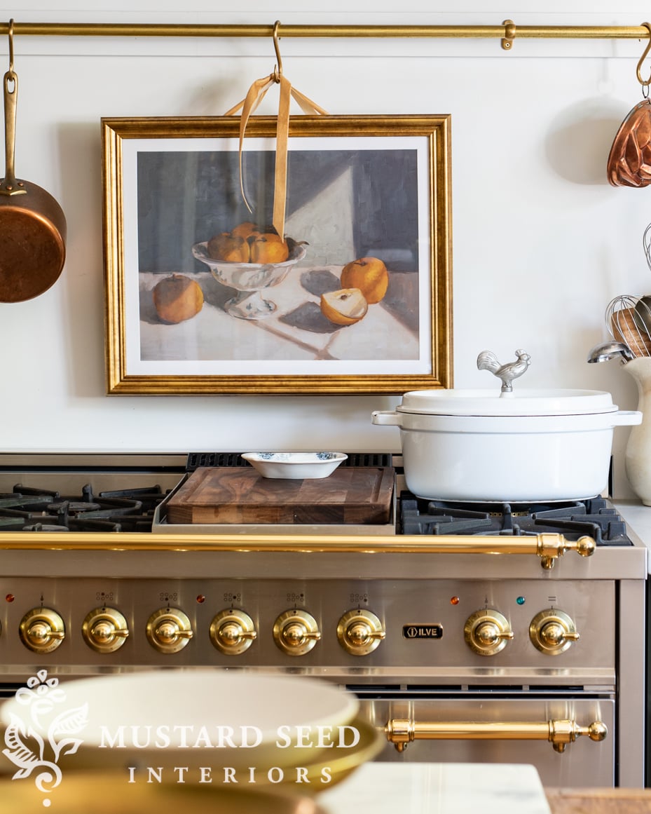 marian parsons still life art print | mcgee x threshold at target | miss mustard seed