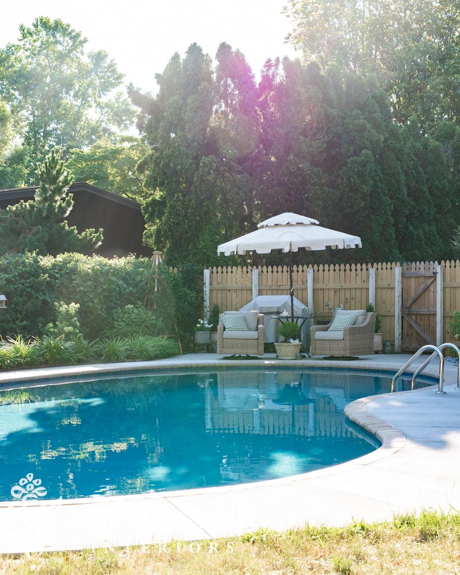 1970 home renovation | miss mustard seed
