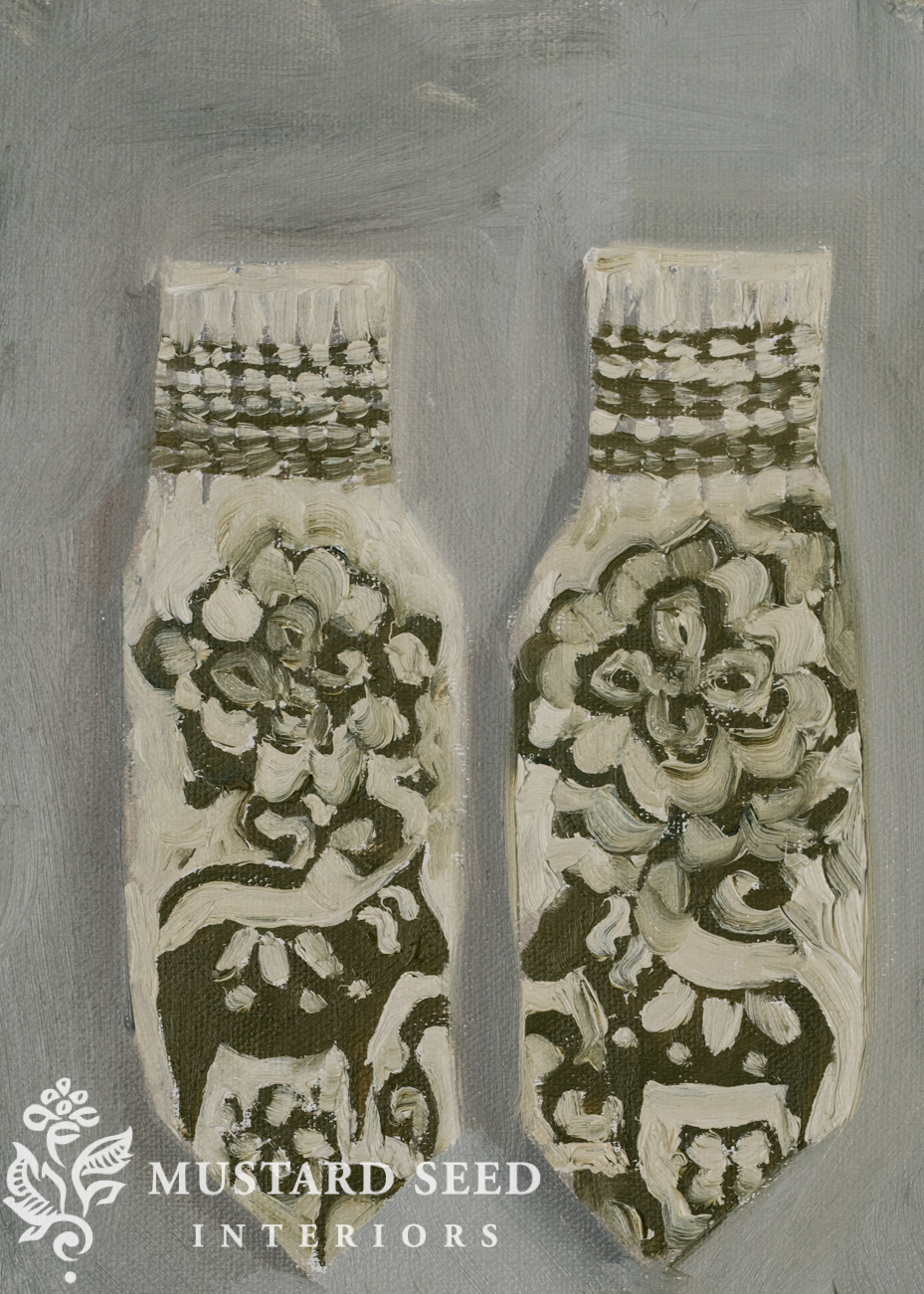 marian parsons art on society6 | miss mustard seed