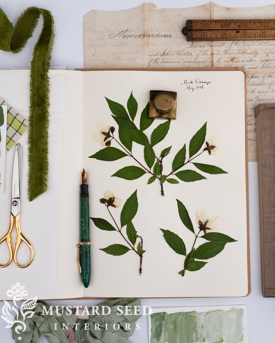 gift guide for the gardener | miss mustard seed