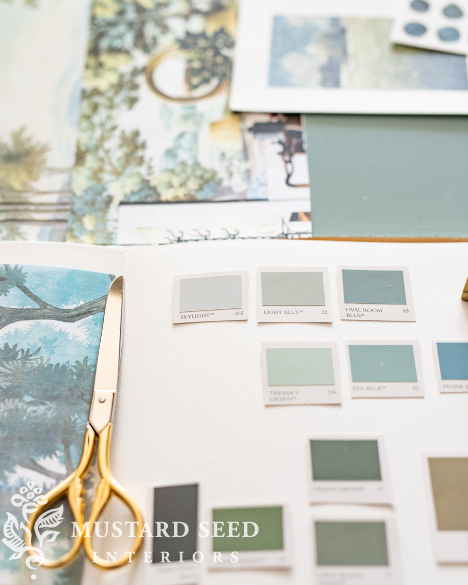 creative encouragement | miss mustard seed