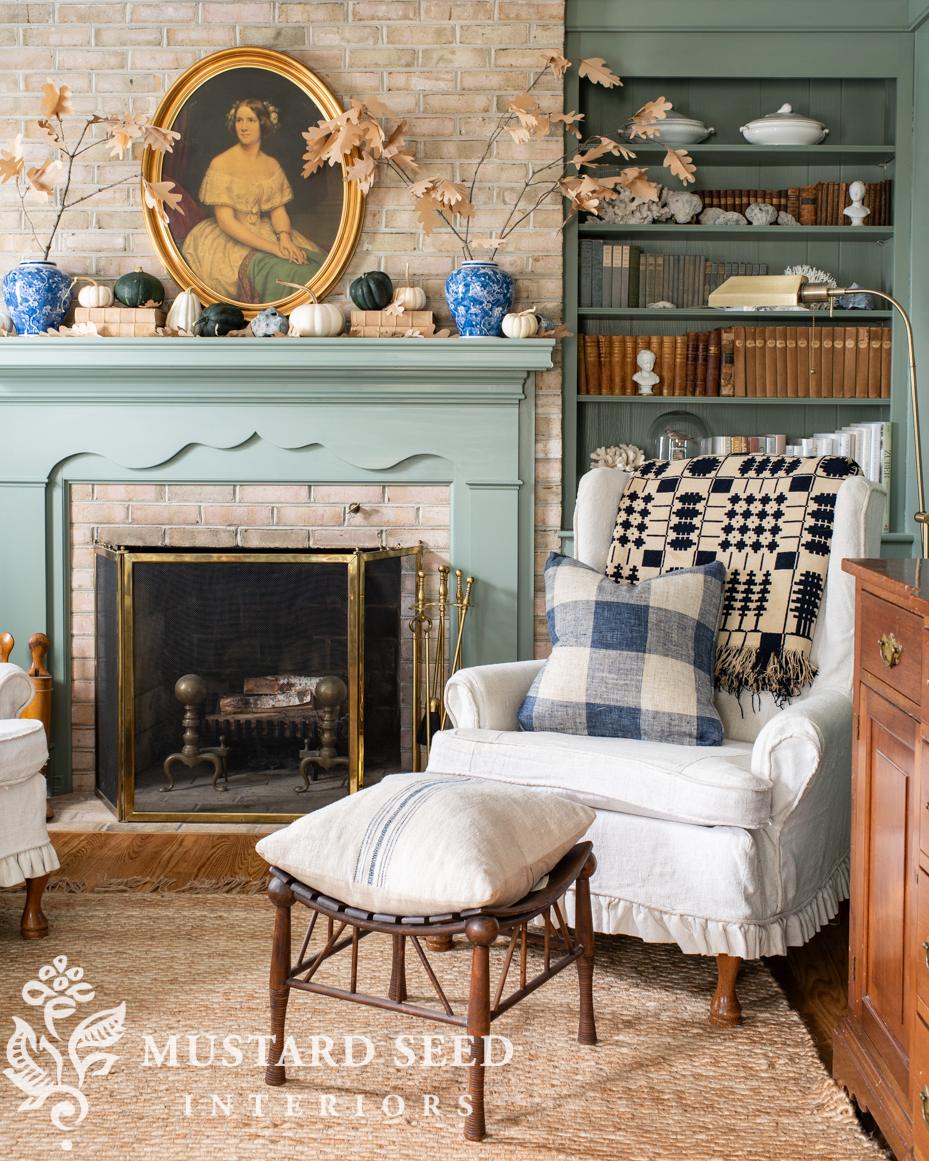 favorite antique stores near Hagerstown, MD | miss mustard seed