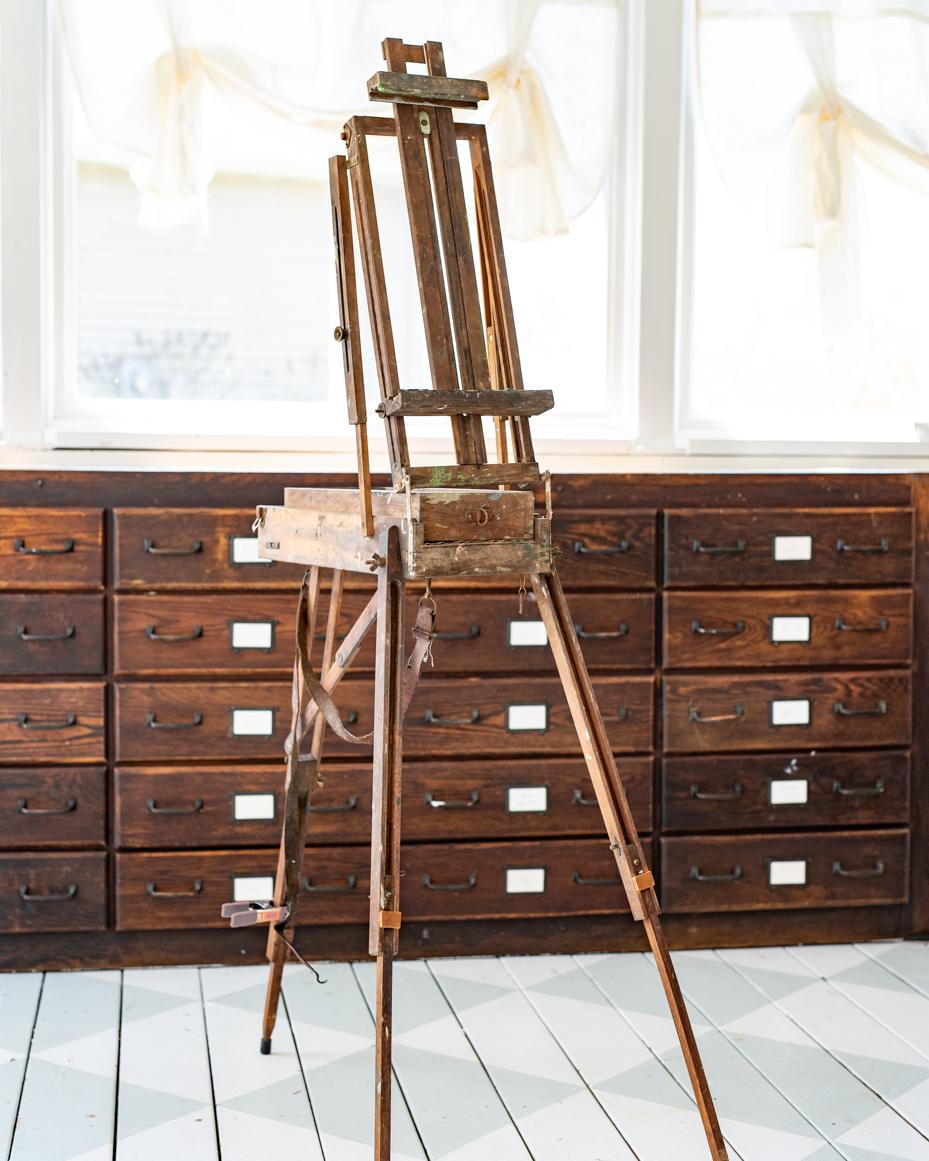 wish list for country living fair | miss mustard seed
