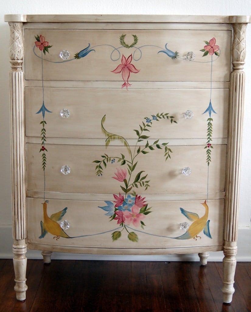 Dresser