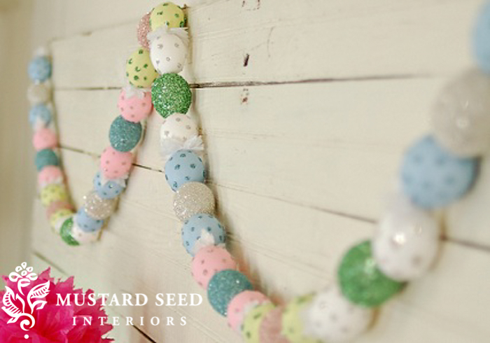 Egg Garland - Beauty Shot 3