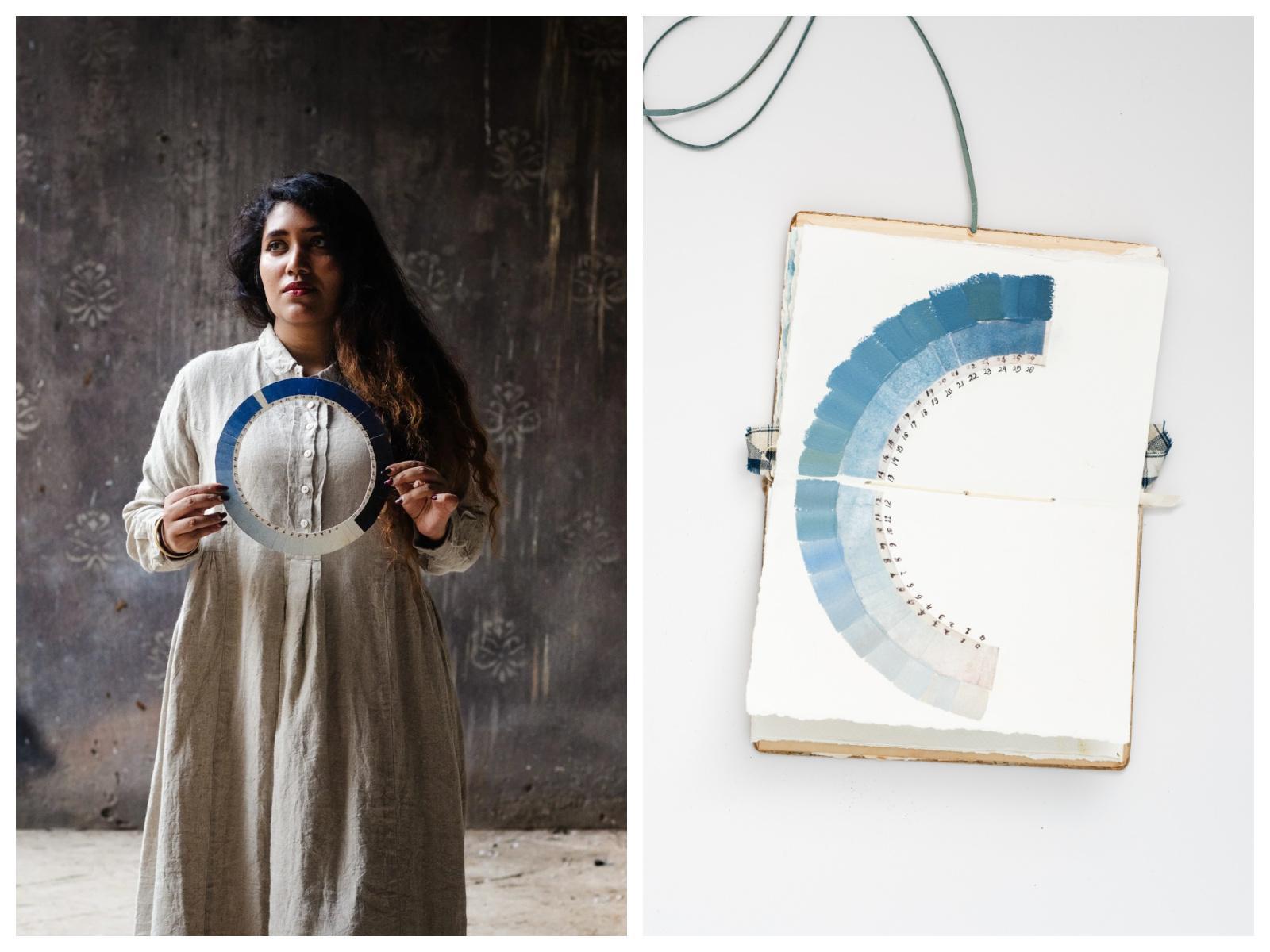 Move Slow & Make Things x An Acre of Land Giveaway