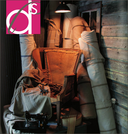 Feed-grain-sack-fabric-rolls