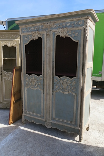 French Wardrobe