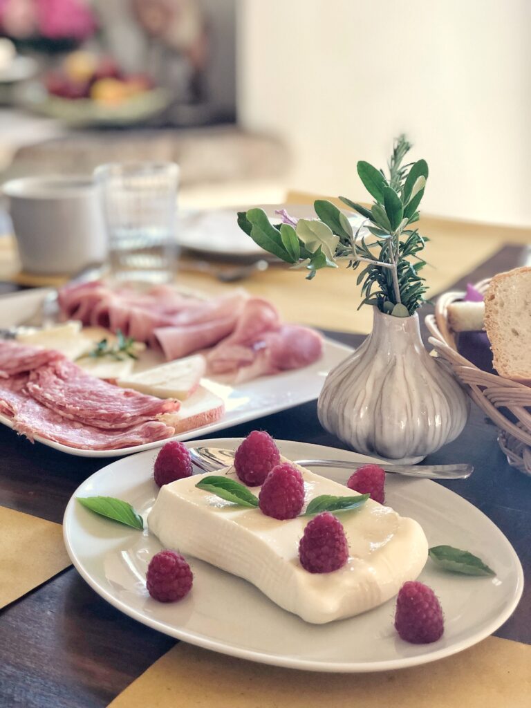 Prone to Wander Retreats | La Dolce Vita | Tuscany, Italy