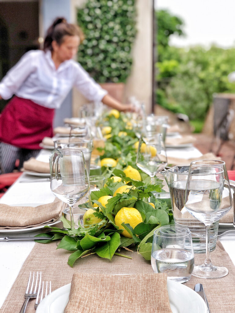 Prone to Wander Retreats | La Dolce Vita | Tuscany, Italy