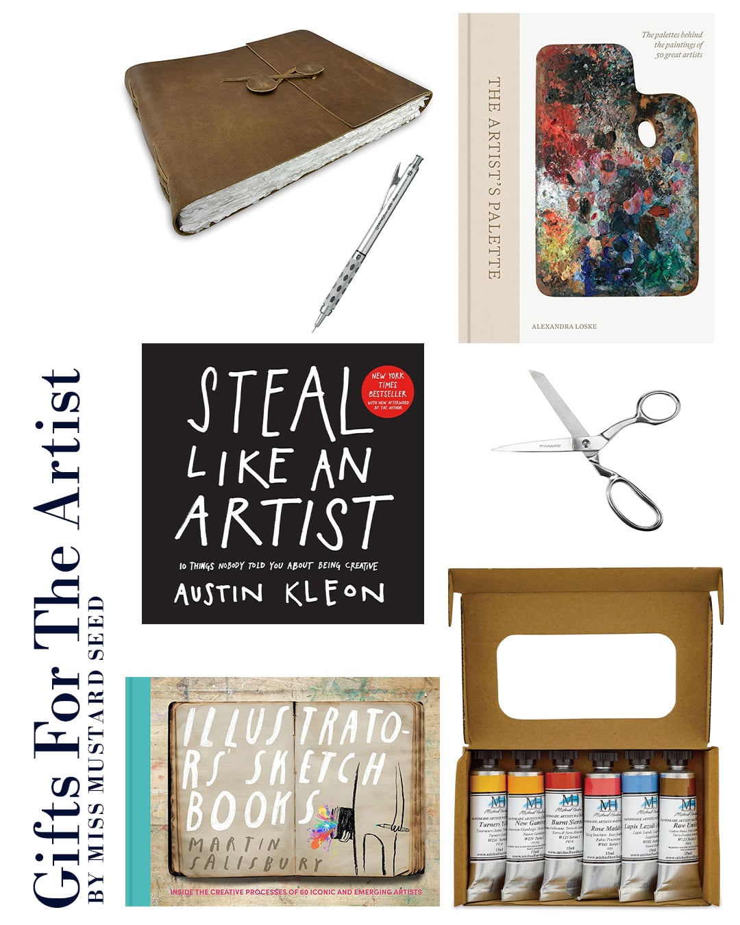 2024 Gift Guides | miss mustard seed