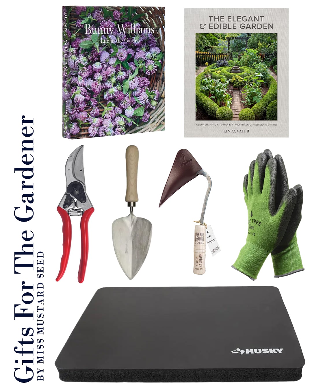 2024 gift guide | miss mustard seed