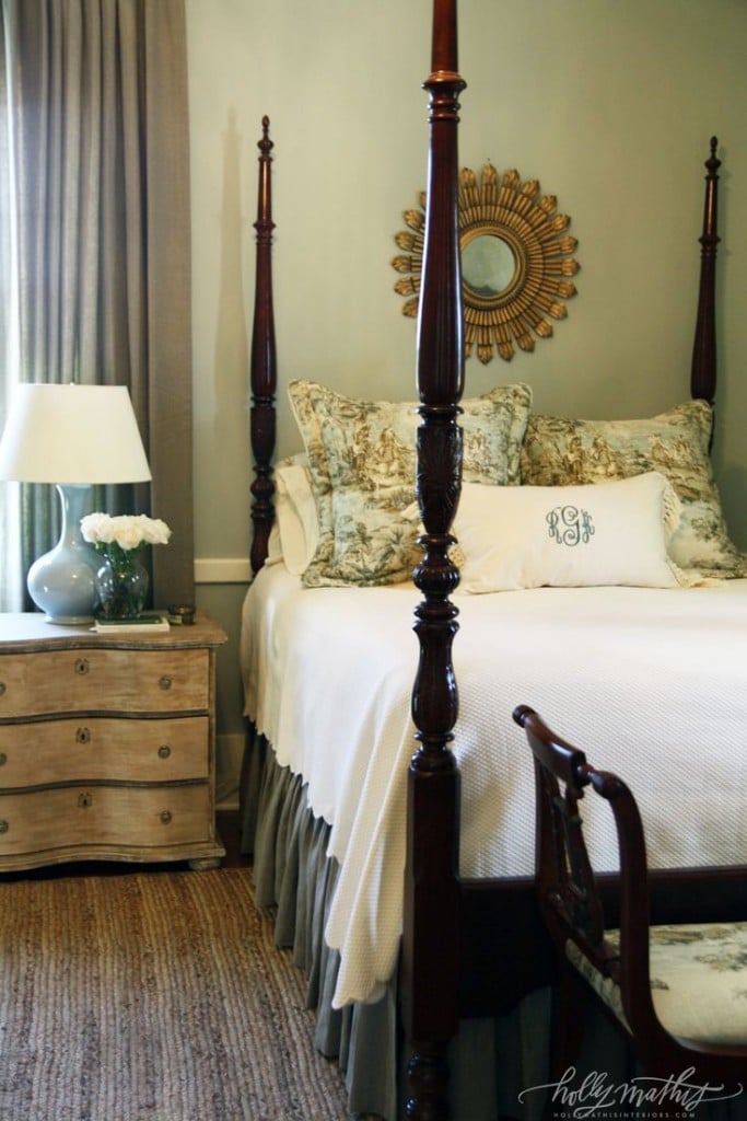 Holly Mathis Interiors