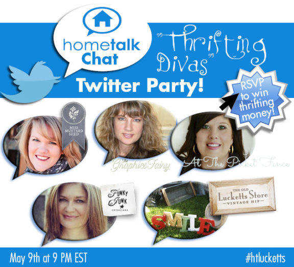 Hometalk Lucketts Twitter Chat0605[4]