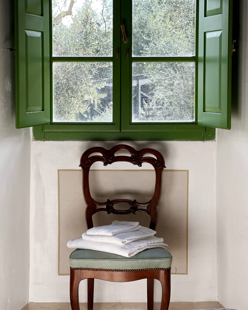 Prone to Wander Retreats | La Dolce Vita | Tuscany, Italy
