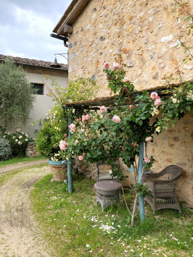 Prone to Wander Retreats | La Dolce Vita | Tuscany, Italy