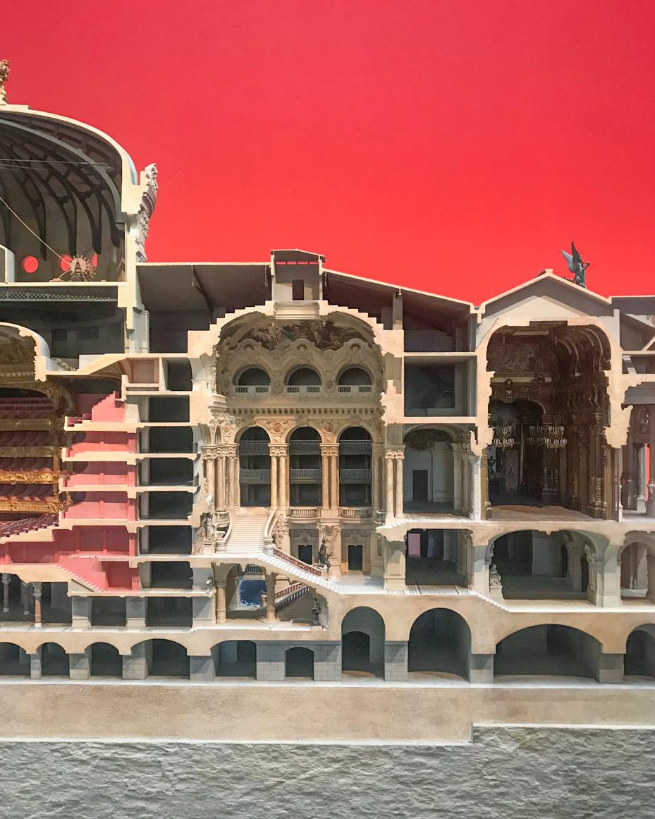 why I take pictures at art museums | miss mustard seed