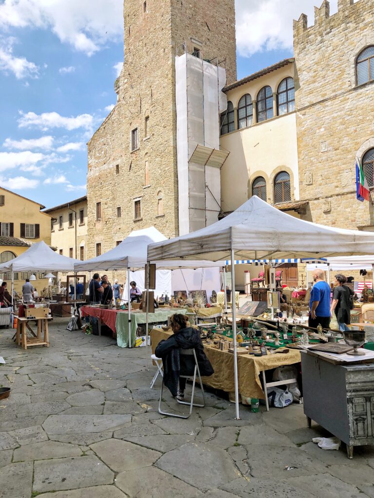 Prone to Wander Retreats | La Dolce Vita | Tuscany, Italy