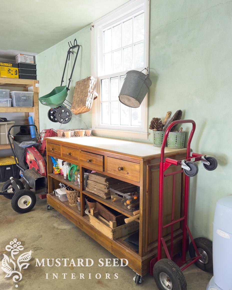 2025 home renovation recap | miss mustard seed