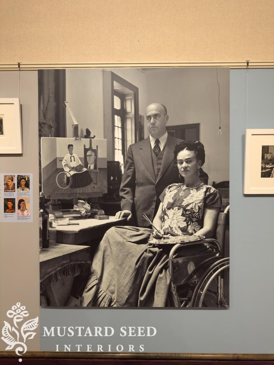 Washington County Museum of Fine Arts | miss mustard seed
