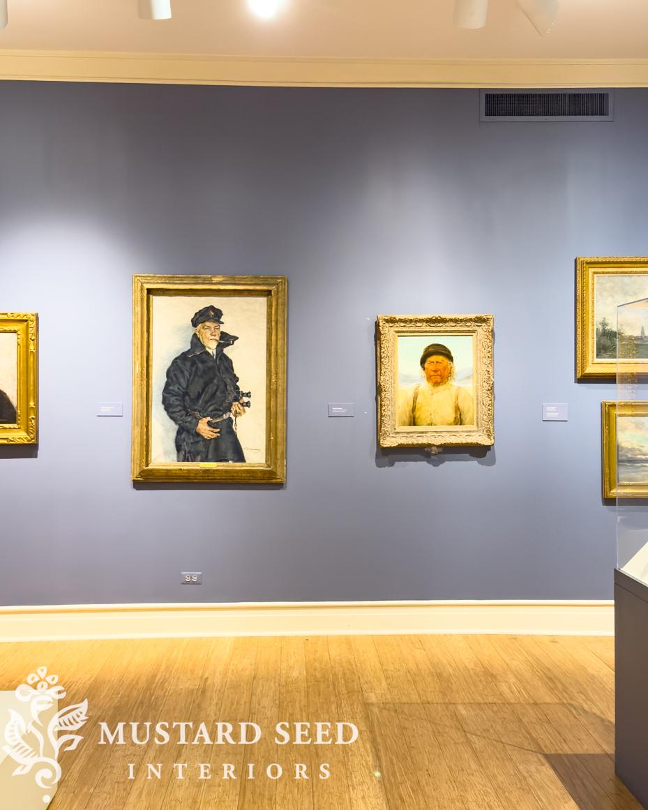 Washington County Museum of Fine Arts | miss mustard seed